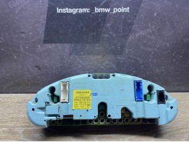 Панель приладів BMW E36 (МКПП) бензин VDO